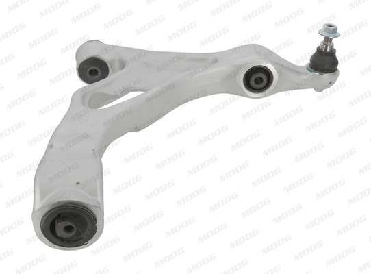 Control/Trailing Arm, wheel suspension (AU-TC-8355)