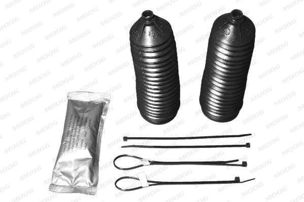Bellow Kit, steering