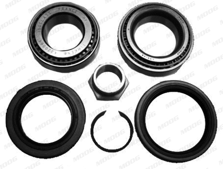 Wheel Bearing Kit (TO-WB-12239)