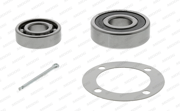 Wheel Bearing Kit (DI-WB-11722)