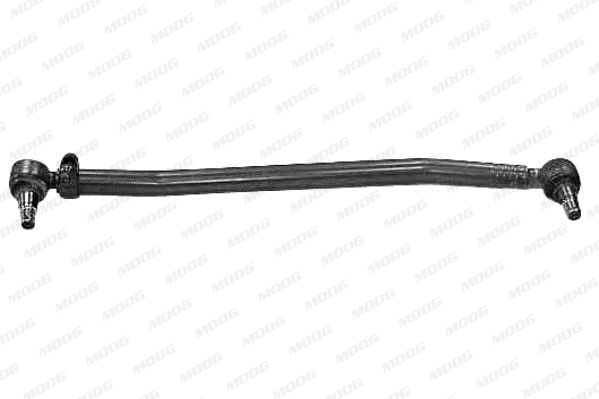 Centre Rod Assembly (VL-DL-5319)