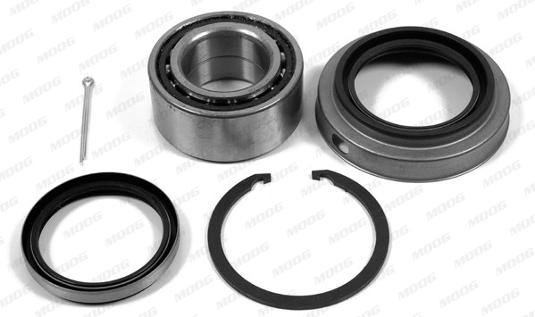 Wheel Bearing Kit (TO-WB-12111)