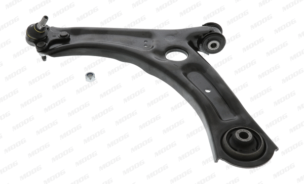 Control/Trailing Arm, wheel suspension (VO-WP-13307)