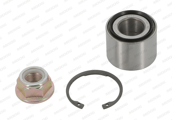 Wheel Bearing Kit (RE-WB-11486)