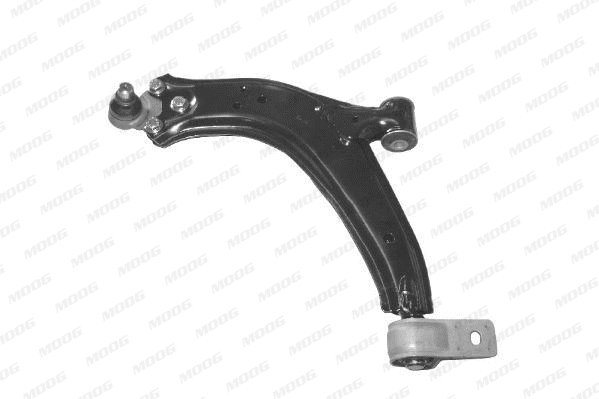 Control/Trailing Arm, wheel suspension (CI-WP-0591)