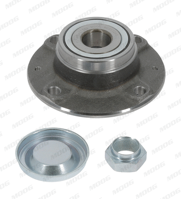 Wheel Bearing Kit (PE-WB-11382)