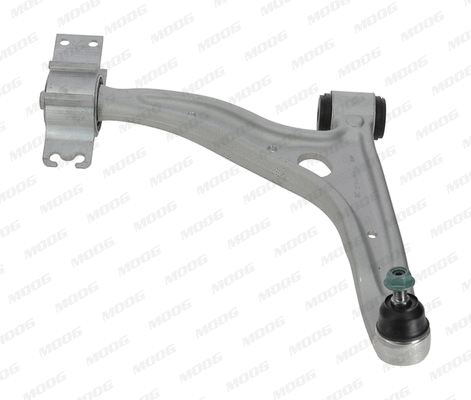 Control/Trailing Arm, wheel suspension (ME-TC-14918)