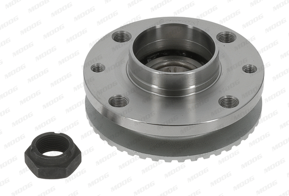 Wheel Bearing Kit (FI-WB-11586)