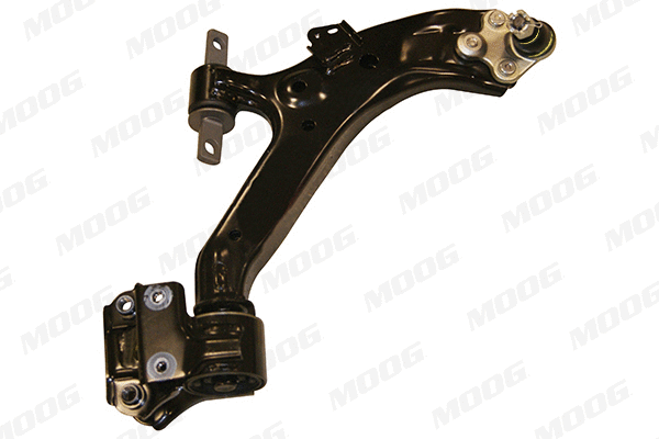 Control/Trailing Arm, wheel suspension (HO-WP-15208)