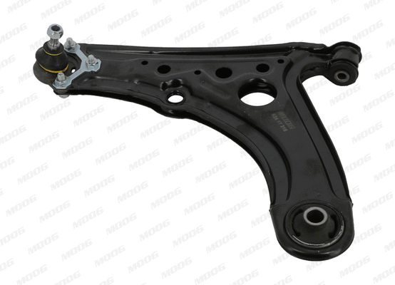 Control/Trailing Arm, wheel suspension (VO-WP-0236P)