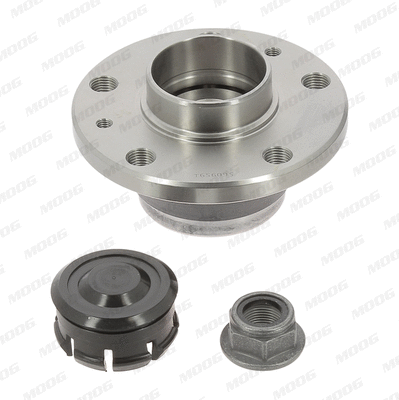 Wheel Bearing Kit (RE-WB-11515)