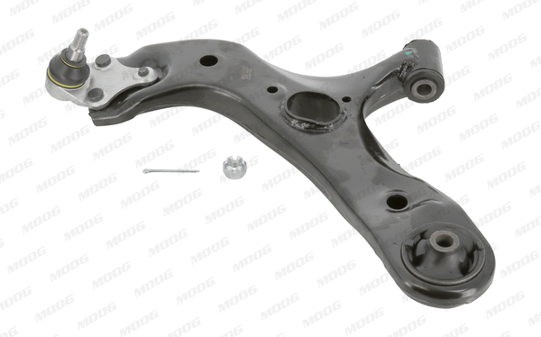 Control/Trailing Arm, wheel suspension (TO-WP-8425)