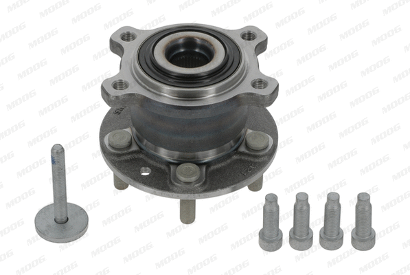 Wheel Bearing Kit (FD-WB-11249)