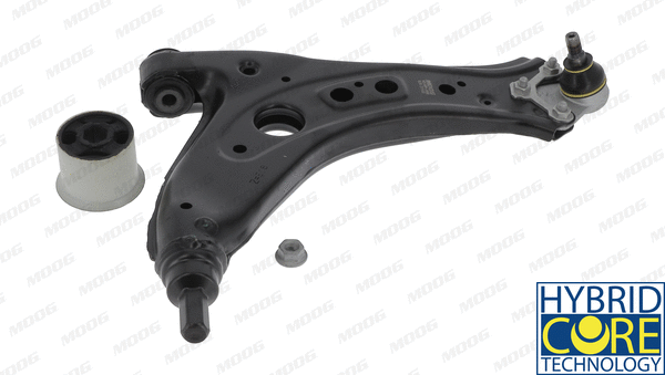 Control/Trailing Arm, wheel suspension (VO-WP-1989P)
