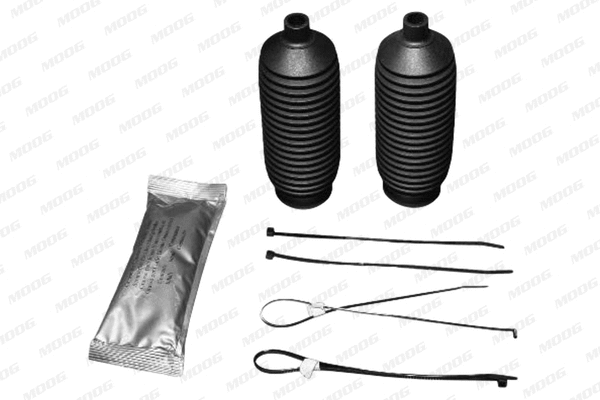 Bellow Kit, steering (K150035)