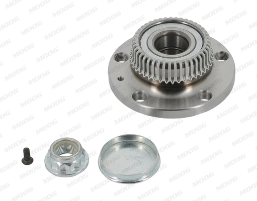 Wheel Bearing Kit (VO-WB-11063)