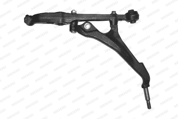 Control/Trailing Arm, wheel suspension (RO-WP-0505)