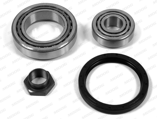 Wheel Bearing Kit (VO-WB-11026)