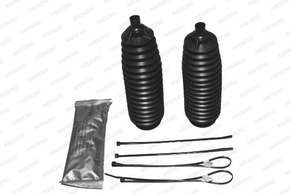 Bellow Kit, steering (K150203)