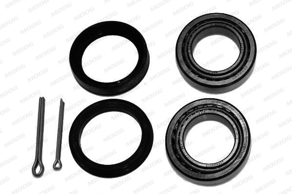 Wheel Bearing Kit (NI-WB-11977)