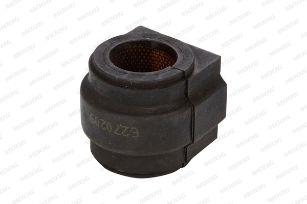 Mounting, stabiliser bar