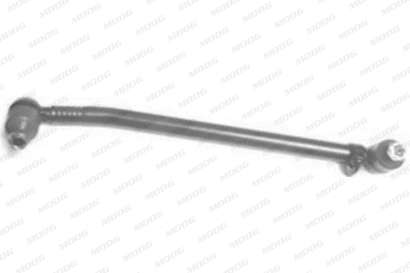 Centre Rod Assembly (DB-DL-3080)