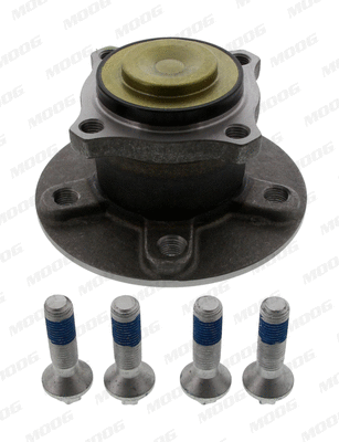 Wheel Bearing Kit (ME-WB-12751)