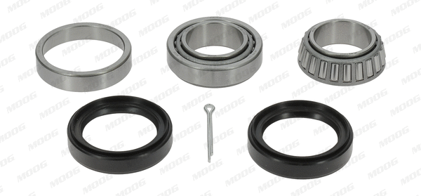 Wheel Bearing Kit (MI-WB-11917)