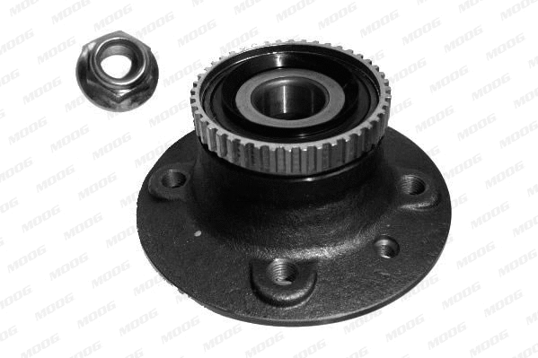Wheel Bearing Kit (RE-WB-11489)
