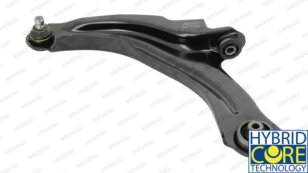 Control/Trailing Arm, wheel suspension (RE-WP-13709)