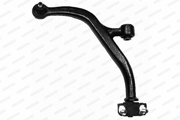Control/Trailing Arm, wheel suspension (PE-WP-0629)