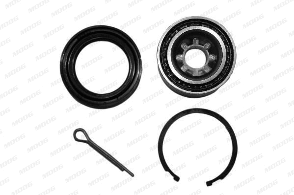 Wheel Bearing Kit (NI-WB-12010)