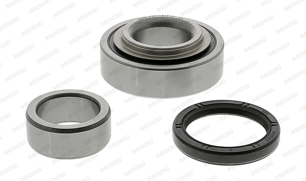 Wheel Bearing Kit (DI-WB-12870)