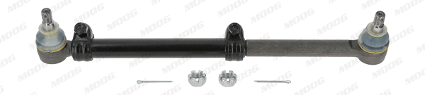 Tie Rod (ME-DS-6231)