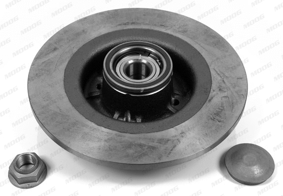 Wheel Bearing Kit (RE-WB-11520D3)
