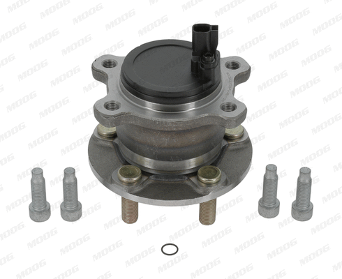 Wheel Bearing Kit (FD-WB-11241)