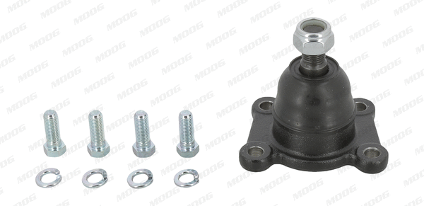Ball Joint (TO-BJ-104188)