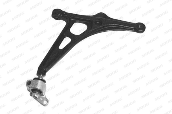 Control/Trailing Arm, wheel suspension (PE-TC-6984)