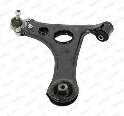 Control/Trailing Arm, wheel suspension (ME-WP-1532)