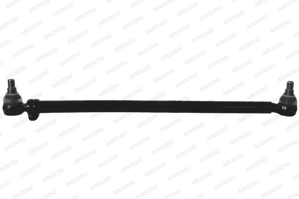 Centre Rod Assembly (VL-DL-8151)