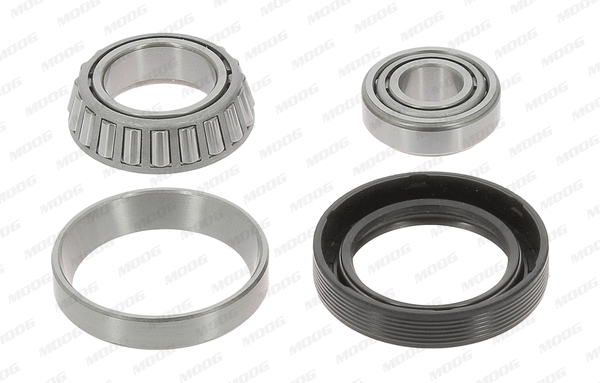 Wheel Bearing Kit (ME-WB-11263)