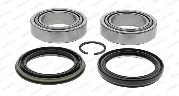 Wheel Bearing Kit (MI-WB-11921)