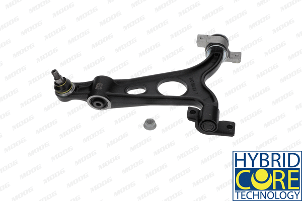 Control/Trailing Arm, wheel suspension (AL-TC-0056)