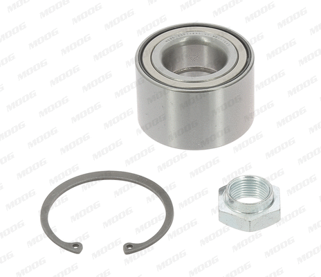 Wheel Bearing Kit (VV-WB-11697)
