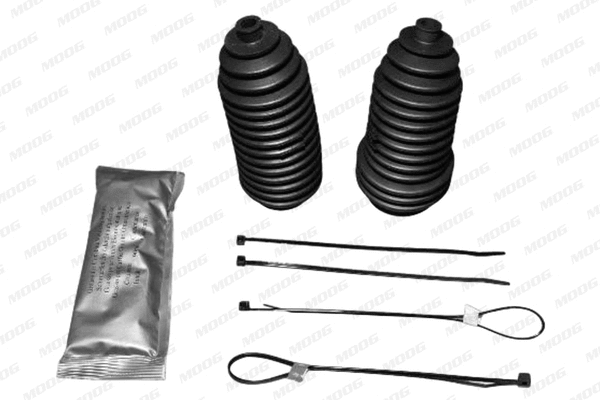 Bellow Kit, steering (K150036)