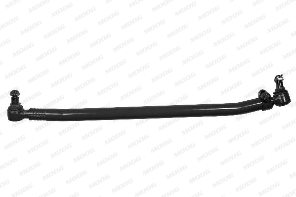 Centre Rod Assembly (IV-DS-0284)