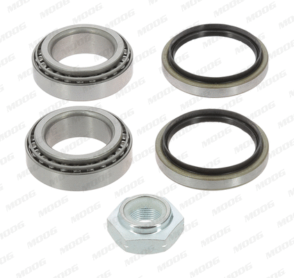 Wheel Bearing Kit (FD-WB-11223)