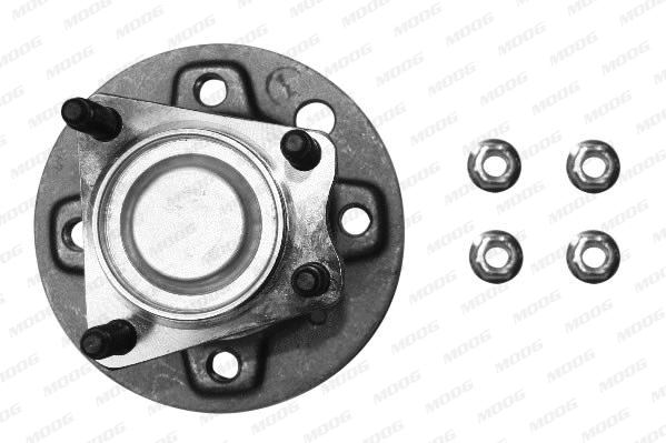 Wheel Bearing Kit (OP-WB-11117)