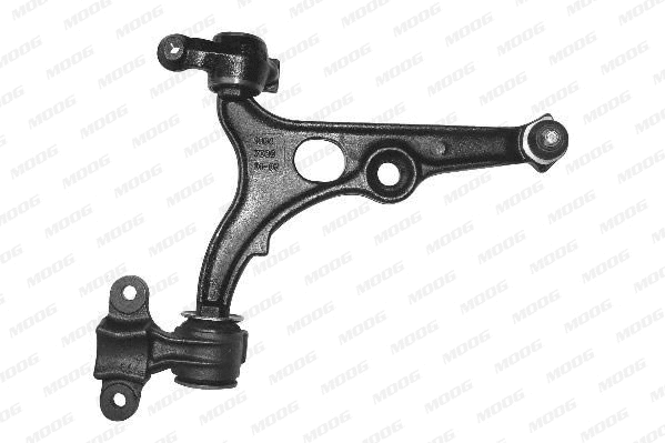 Control/Trailing Arm, wheel suspension (FI-WP-0355)