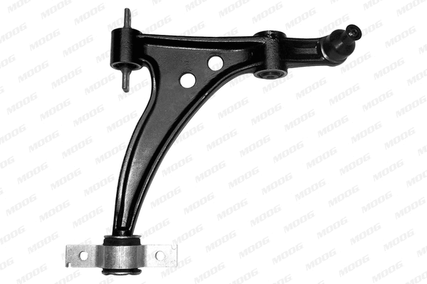Control/Trailing Arm, wheel suspension (AL-WP-1437)